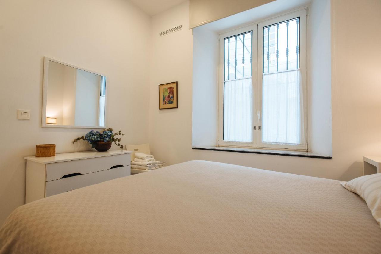 Apartamento Cerca De La Catedral Sevilla Buitenkant foto